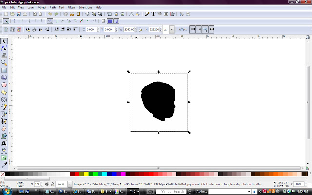 Download Using Inkscape To Easily Create Svg Files Positively Splendid Crafts Sewing Recipes And Home Decor