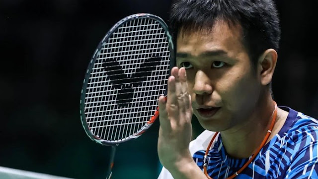 Hendra Setiawan Umumkan Pensiun, Soh Wooi Yik Sebut Hendra sebagai "Legenda di Hatiku"