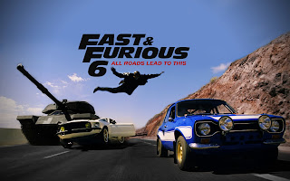 Fast and Furious 6 (2013)