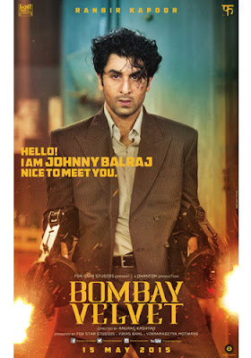 Bombay Velvet