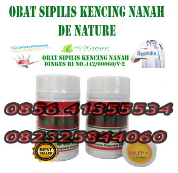 Obat Untuk Sipilis Atau Raja Singa