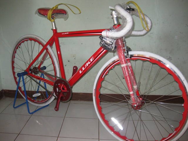 46+ Sepeda Fixie Luke, Ide Sepeda Terkini!