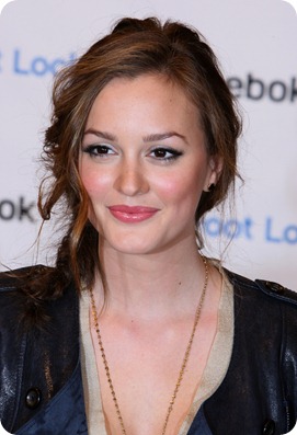 Leighton Meester