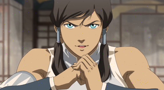 Download Avatar: The Legend of Korra Book I - Episode 1-12 ...