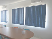 gorden vertical blind kudus