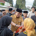Bupati Solok Hadiri Silaturahmi Ikatan Keluarga Suku Bendang se-Kabupaten Solok