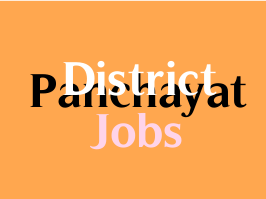 District Panchayat, Anand Recruitment For Staff Nurse, Pharmacist & FHW Posts 2020