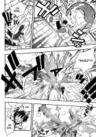 Fairy Tail Anime Manga