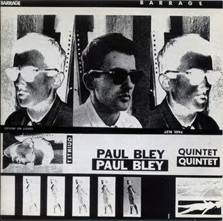 download this: Paul Bley, Marshall Allen, Dewey Johnson, Eddie Gomez, Milford Graves