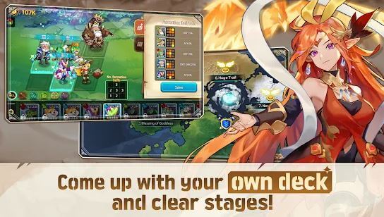 IDLE LUCA Apk for Android Download