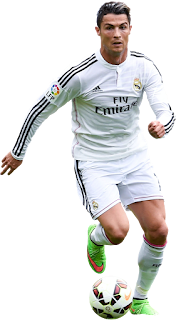 Cristiano Ronaldo - Real Madrid #2