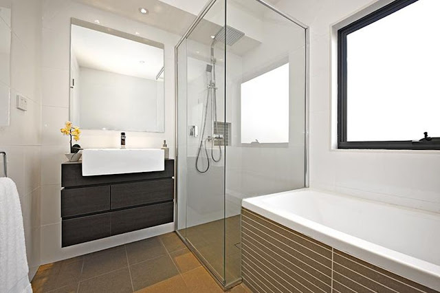 shower screens Adelaide