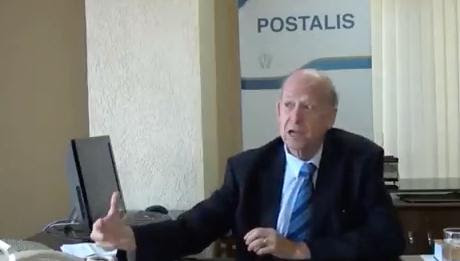 Postalis presenta demanda contra BNY Mellon ante Brasil y los Estados Unidos