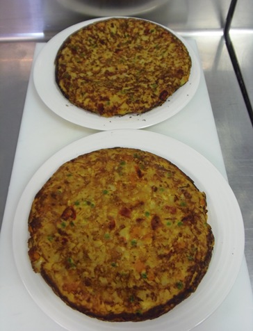 tortilla de betanzos