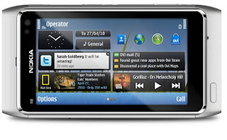 Nokia N8