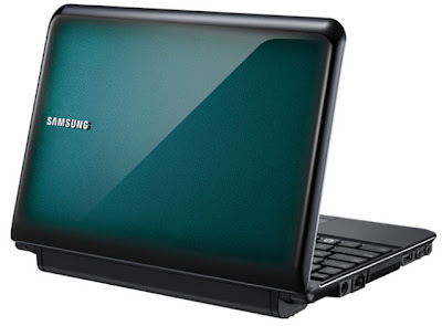 Samsung N210 netbook 2011