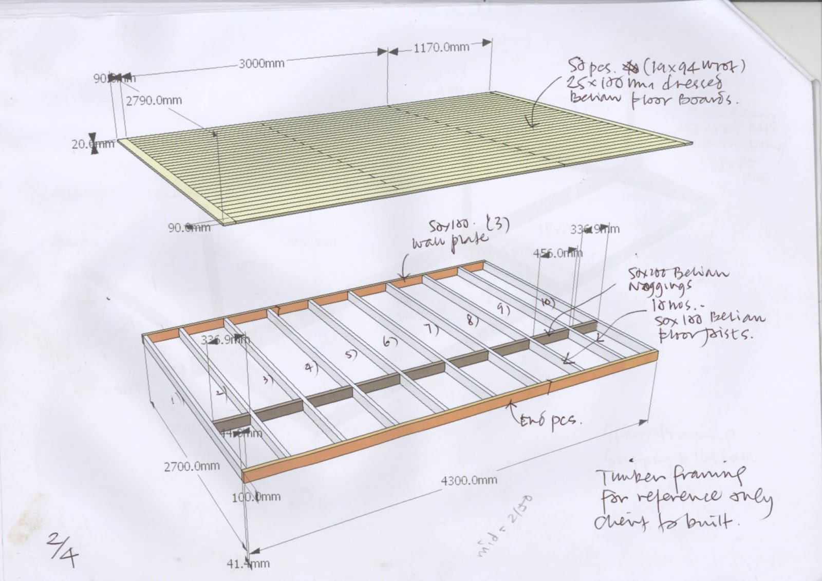 simple extension dining table plans