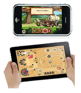 Mobile Game Development