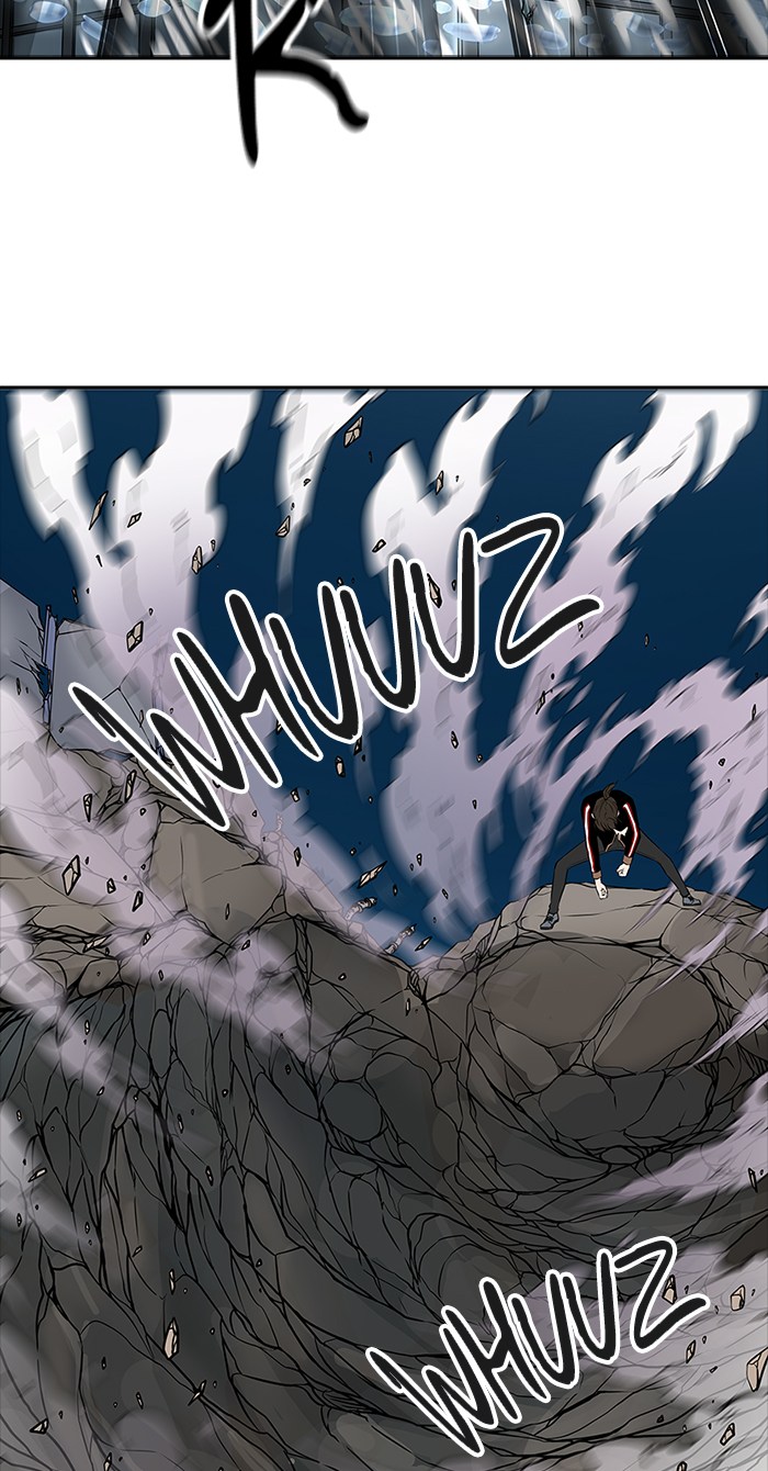 Webtoon Tower Of God Bahasa Indonesia Chapter 426