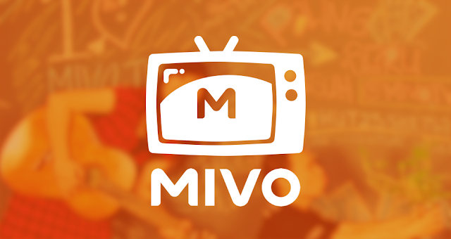 MIVO: Aplikasi Android Streaming TV Channel Indonesia