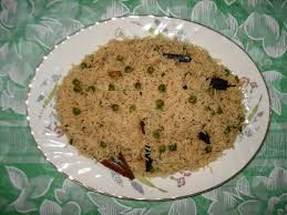 Veg Pulao Rice Recipe In Hindi-पुलाव राइस रेसिपी हिंदी में