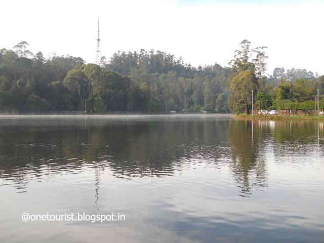 kodaikanal ,कोडाईकनाल