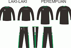 Download Desain Baju Pdh Cdr - Model Baju Terbaru 2019