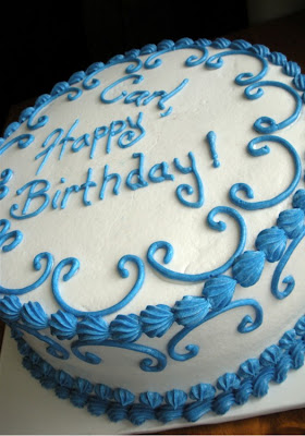 Mens Birthday Cakes on Rhonda S Rants  Ravings And Cravings  Men S Birthday Cakes