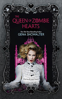 The Queen of Zombie Hearts 3