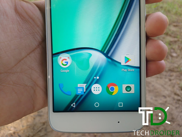 Moto G4 Play Review: 2015 Moto G Reborn? -TechDroider