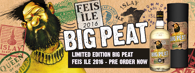 Big Peat Feis Ile 2016