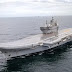 India's first indigenous aircraft carrier INS Vikrant to be handed over to Navy in May