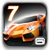 تحميل لعبة اسفلت 7 مجانا للبلاك بيري والايفون والاندرويد Download Asphalt 7 