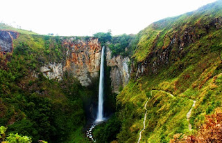 5 Tempat Wisata Alam Medan Yang Wajib Untuk Dikunjungi - Kaum Rebahan ID