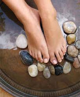 remedy for toenail fungus