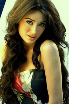 Mehwis Hayat HD Pics