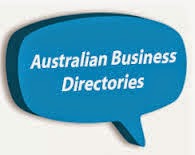 Top Australian Business Directories. 