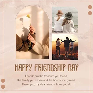 Instagram Friendship-goals Quotes for Friendship Day