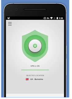 Pada kesempatan hari aku akan menunjukkan tutorial perihal  Cara Menggunakan aplikasi ExpressVPN Di android