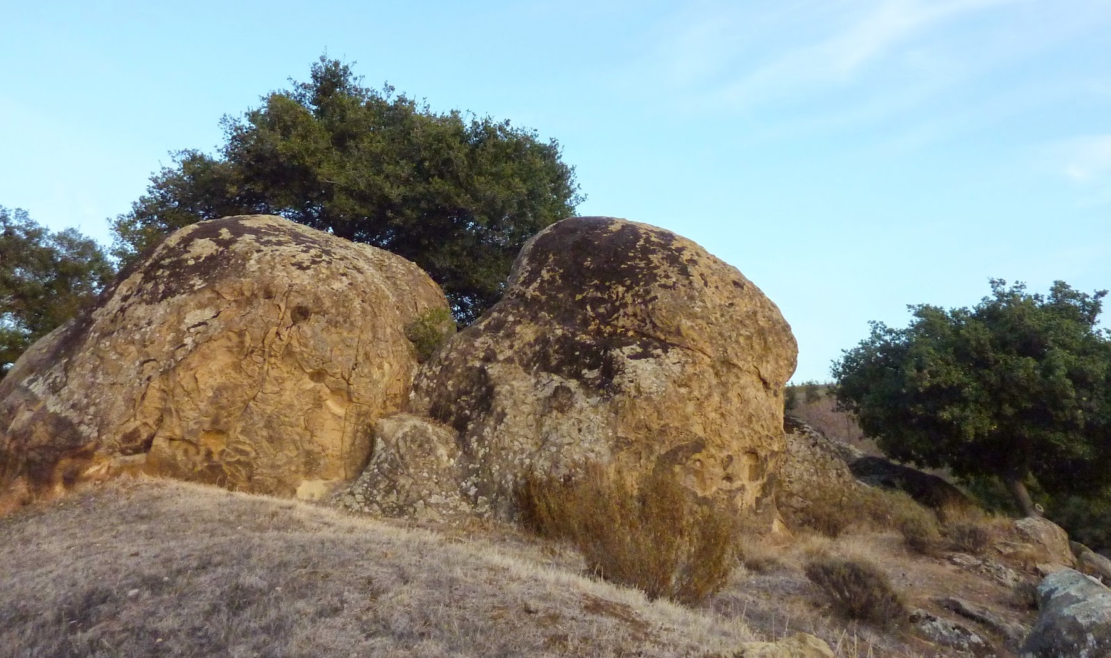 LRE RESEARCH: BOULDER RIDGE IN SOUTH SAN JOSE, CALIFORNIA