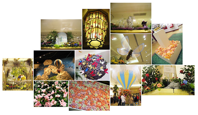 macy's flower show