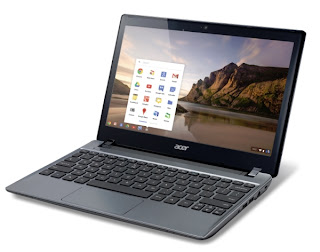 Acer C7 Series Spesifikasi Dan Harga