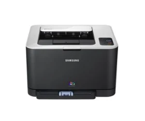 Samsung CLP-325 Driver for Windows