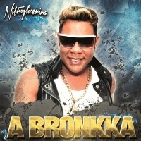 A Bronkka CD NITROGLICERINA 2014