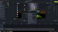 تحميل برنامج عمل شروحات الفيديو Camtasia Studio 9  