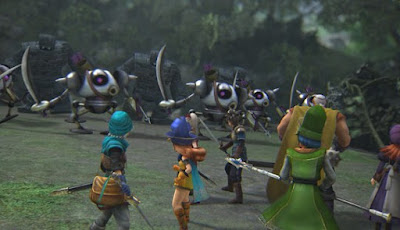 Dragon Quest Heroes Slime Edition-RELOADED Free Download