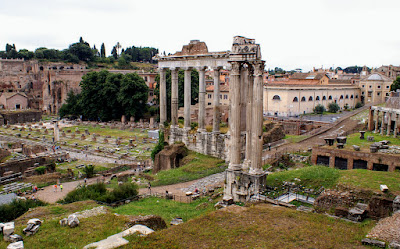 Roman Forum