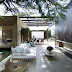 Inside Outdoors: House by Fernanda Marques