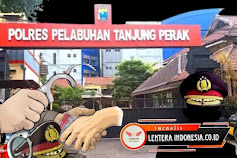 Lagi-Lagi Satuan Satnarkoba Polres Tanjung Perak Bungkam Saat di Konfirmasi Tangkap Lepas 4 Tersangka Terkait Narkotika 