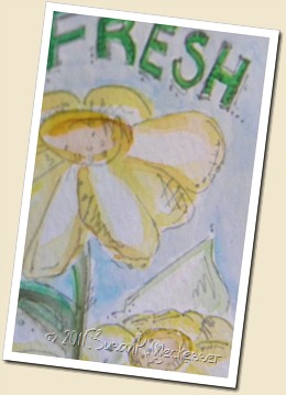 Fresh Card 3